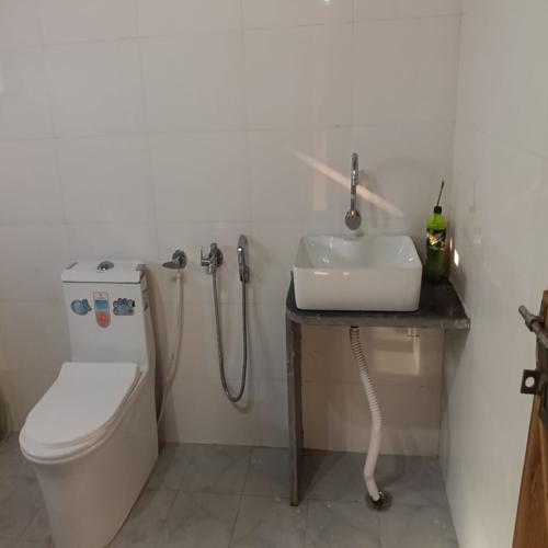 Anand Homestay, Gumtara